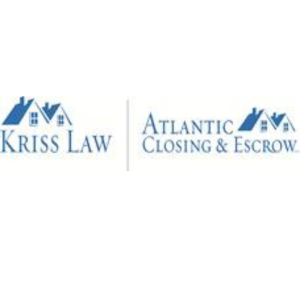 kriss law atlantic closing & escrow logo